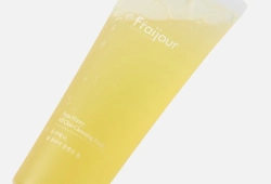 Fraijour Пенка для умывания ПРОПОЛИС Yuzu Honey All Clear Cleansing Foam (250 мл)