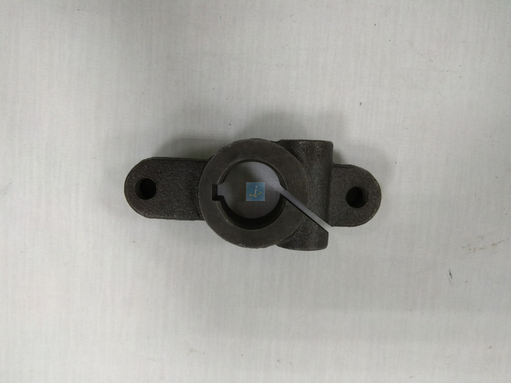 Фланец полумуфты 7511.1029264