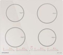 Индукционная стеклокерамич. панель MAUNFELD CVI594SBG Inverter