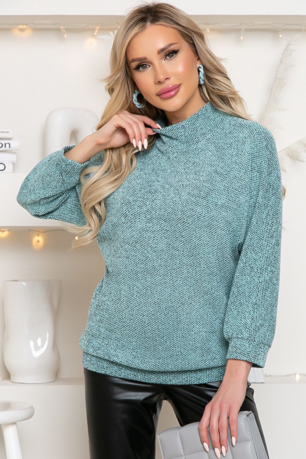 Джемпер 41347-2 Avili