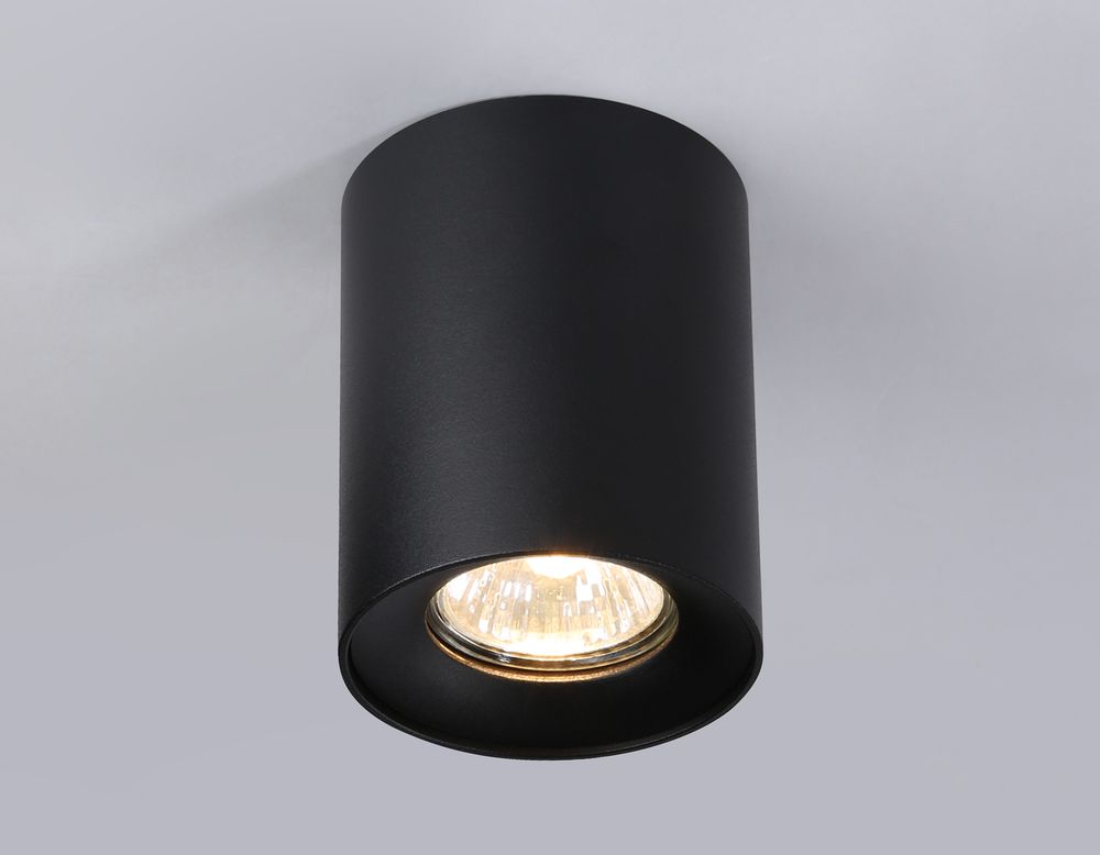 Ambrella Светильник накладной со сменной лампой GU10 Techno TN213137