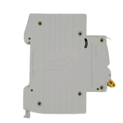 Автоматический выключатель IEK серия KARAT ВА47-29 1р 10А 4.5кА MVA20-1-010-C - 1шт