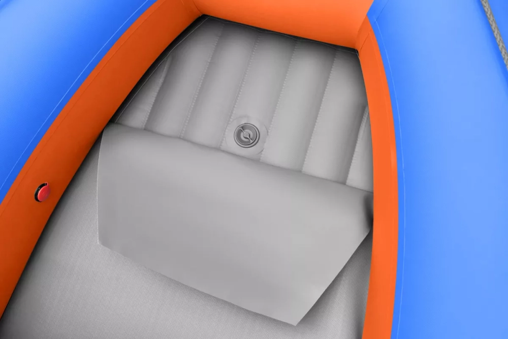 Моторная лодка ПВХ Zefir 3300 НДНД