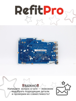 Материнская плата для ноутбука Lenovo V14-IGLN4020 4G UMA NOK (5B20S44442), оригинал