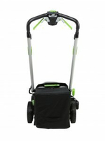 Газонокосилка аккумуляторная самоходная GREENWORKS GD60LM51SP 60В,51см,б/щ,без АКБ и ЗУ (2514307)