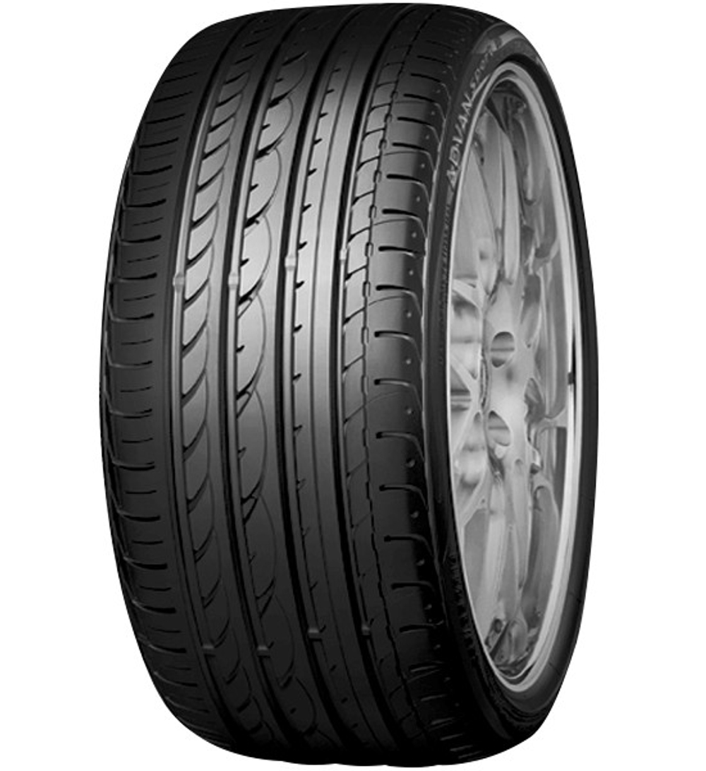 Легковая шина YOKOHAMA Advan Sport V103S 245/45R17 95Y ZPS