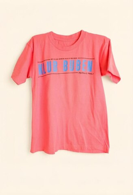 Футболка детская B&C collection на 9-11 лет