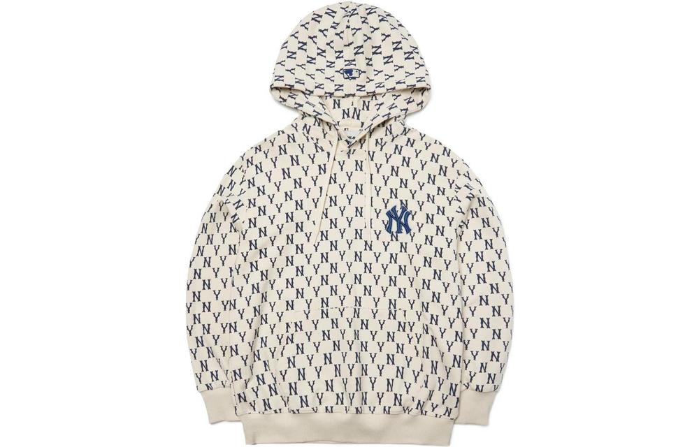 Худи MLB, 3AHDM0221-50CRS