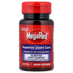 Schiff, MegaRed®, превосходная добавка для здоровья суставов, 60 капсул
