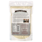 Jiva Organics, Органический порошок пажитника, 7 унций (200 г)