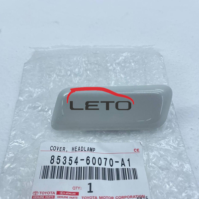 Заглушка омывателя фары левой 85354-60070-A1 8535460070A1