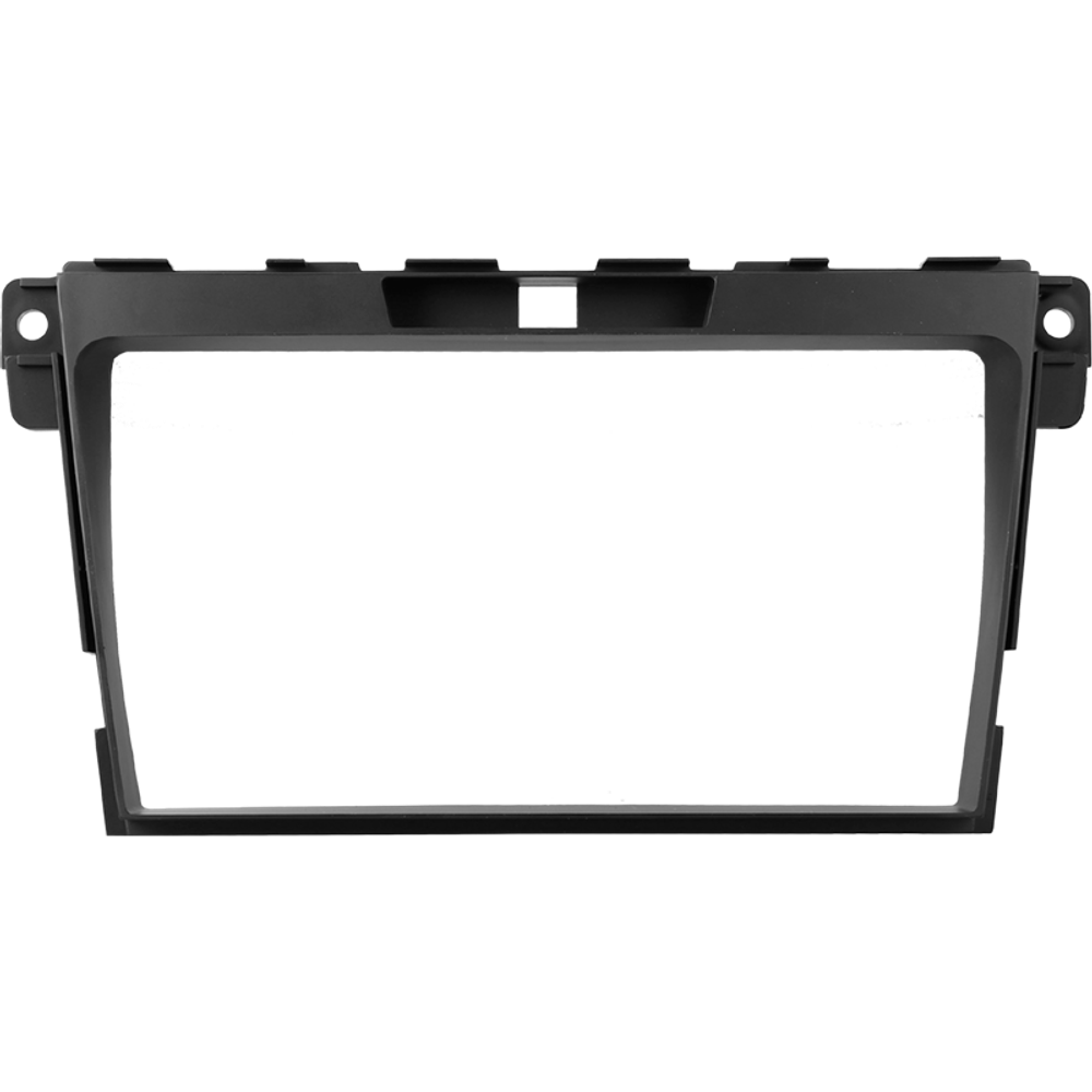 Комплект рамки с разъёмами 9"+can Mazda CX-7 2006-2012 - Car-Smart 7230