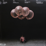 Orbital / Monsters Exist (2LP)