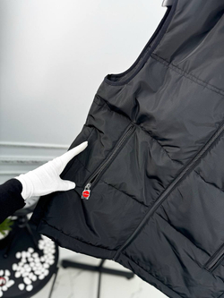 Безрукавка Kiton