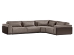 Диван угловой Asti
