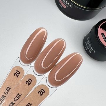 Гель для наращивания ENIGMA Builder gel 20 50 мл.
