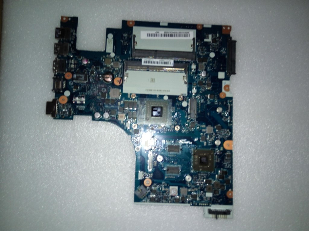 Материнская плата для ноутбука Lenovo G50-45 W8P EXO2G A6-6310 1000 (5B20H55074), оригинал