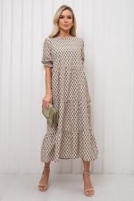 Платье Мэдисон №8 Valentina