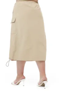 Юбка 3424 Fabrika