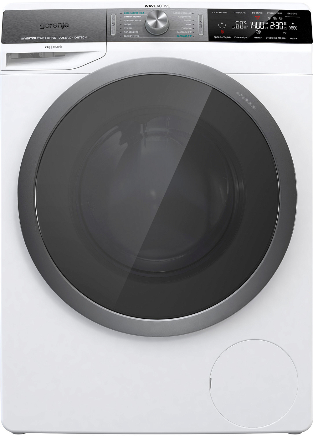 Стиральная машина Gorenje WS74S4N