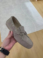 Мокасины Dior
