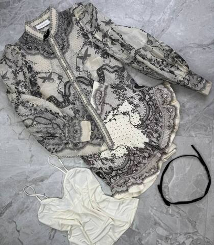 Костюм Zimmermann