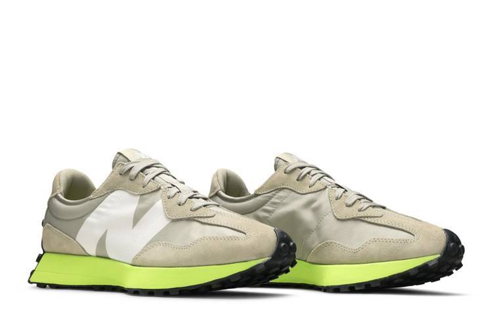 Кроссовки New Balance Nb 327