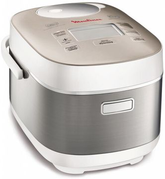 Мультиварка Moulinex MK805