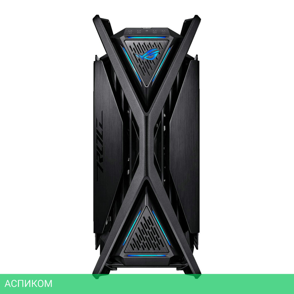 Корпус Asus ROG Hyperion GR701 BTF EDITION (90DC00F0-B39020)