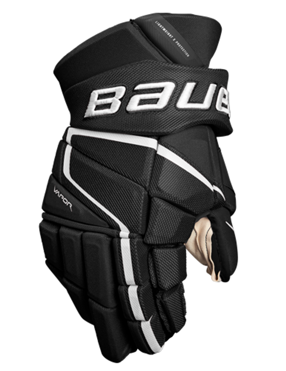Краги BAUER VAPOR 3X PRO INT (переходный)