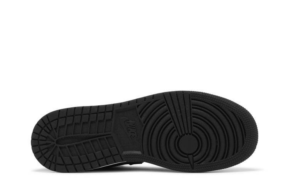 Кроссовки Jordan Air Jordan 1 Low (Женская размерная сетка)