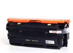 Картриджи Europrint EPC-CF452A желтый