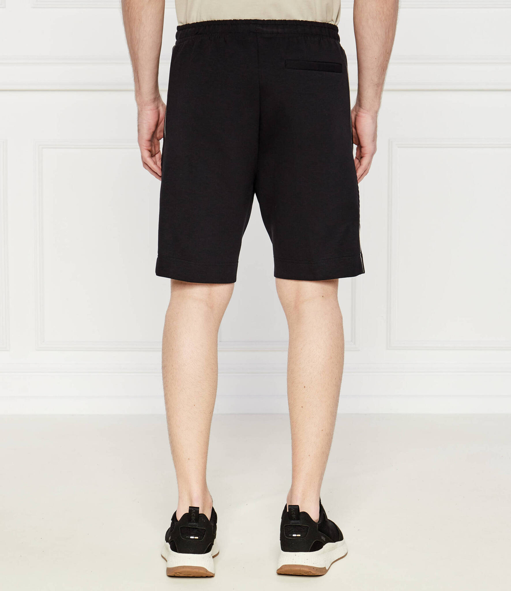 Шорты BOSS GREEN - черный(50518195)