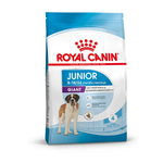 Royal Canin GIANT JUNIOR питание д/ щенков очень крупных пород с 8-24 месяцев 15 кг