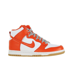 Женские кроссовки Nike Dunk High 'Team Orange Gum' 325203-100