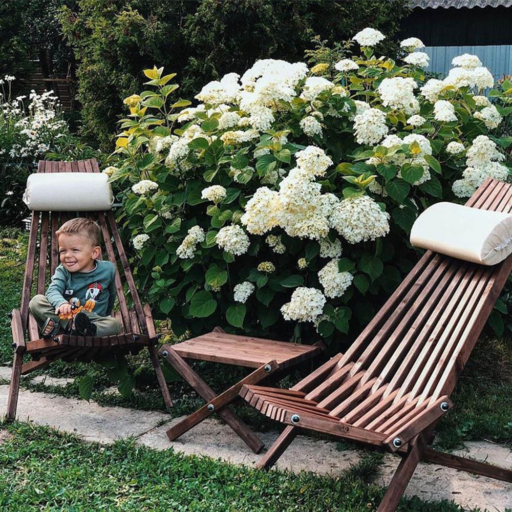 RELAX 2 кресла + столик