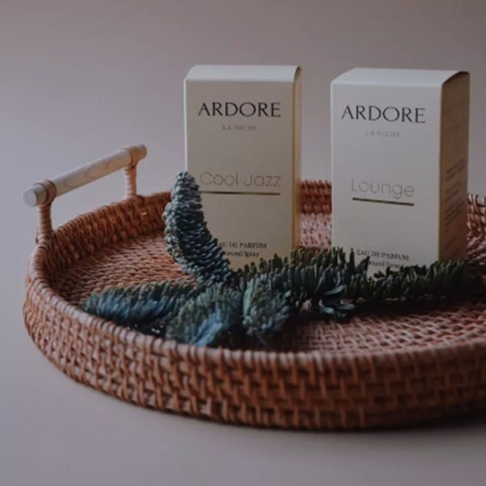 Парфюмерная вода Ardore Cool Jazz унисекс 50 мл.