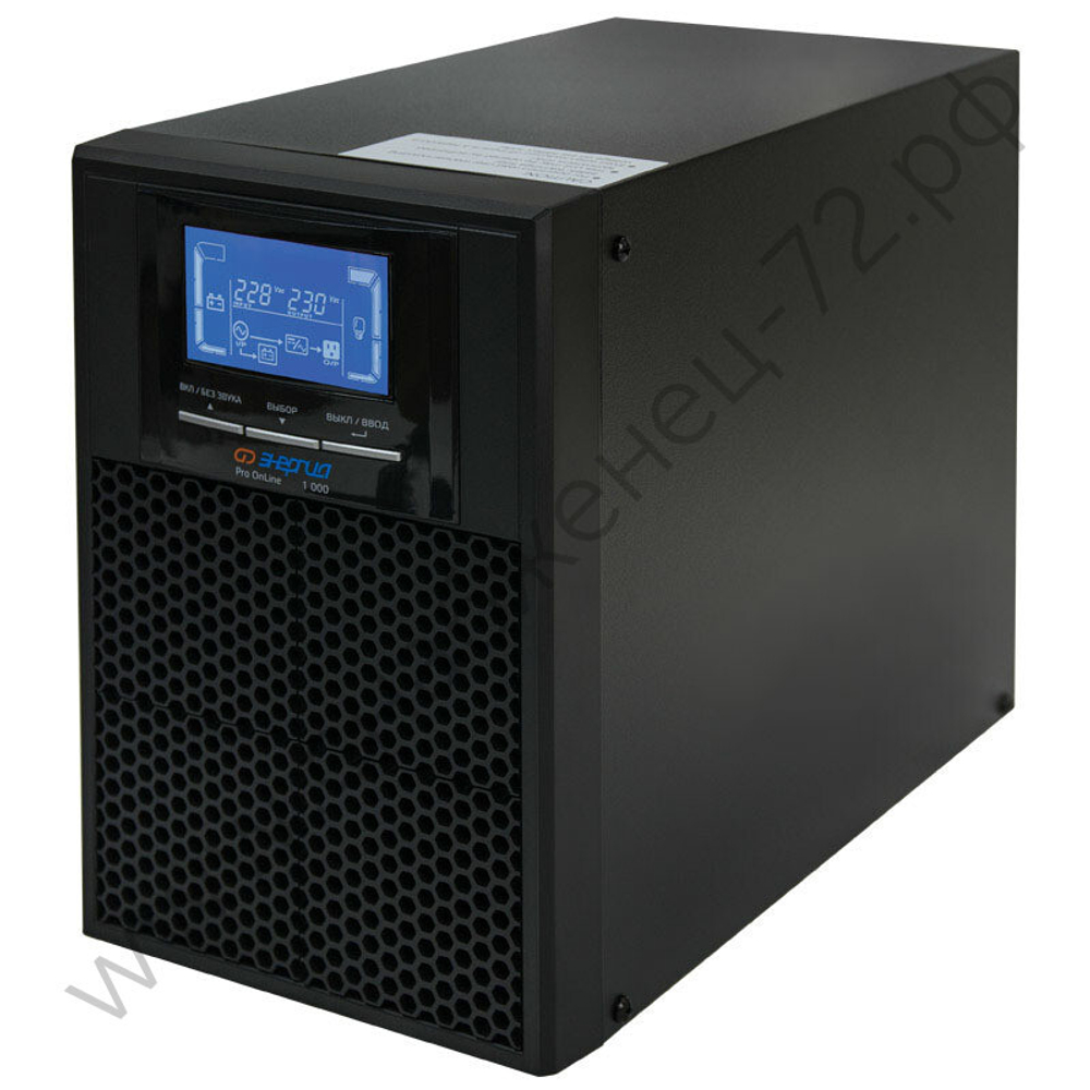 ИБП Pro OnLine Tower