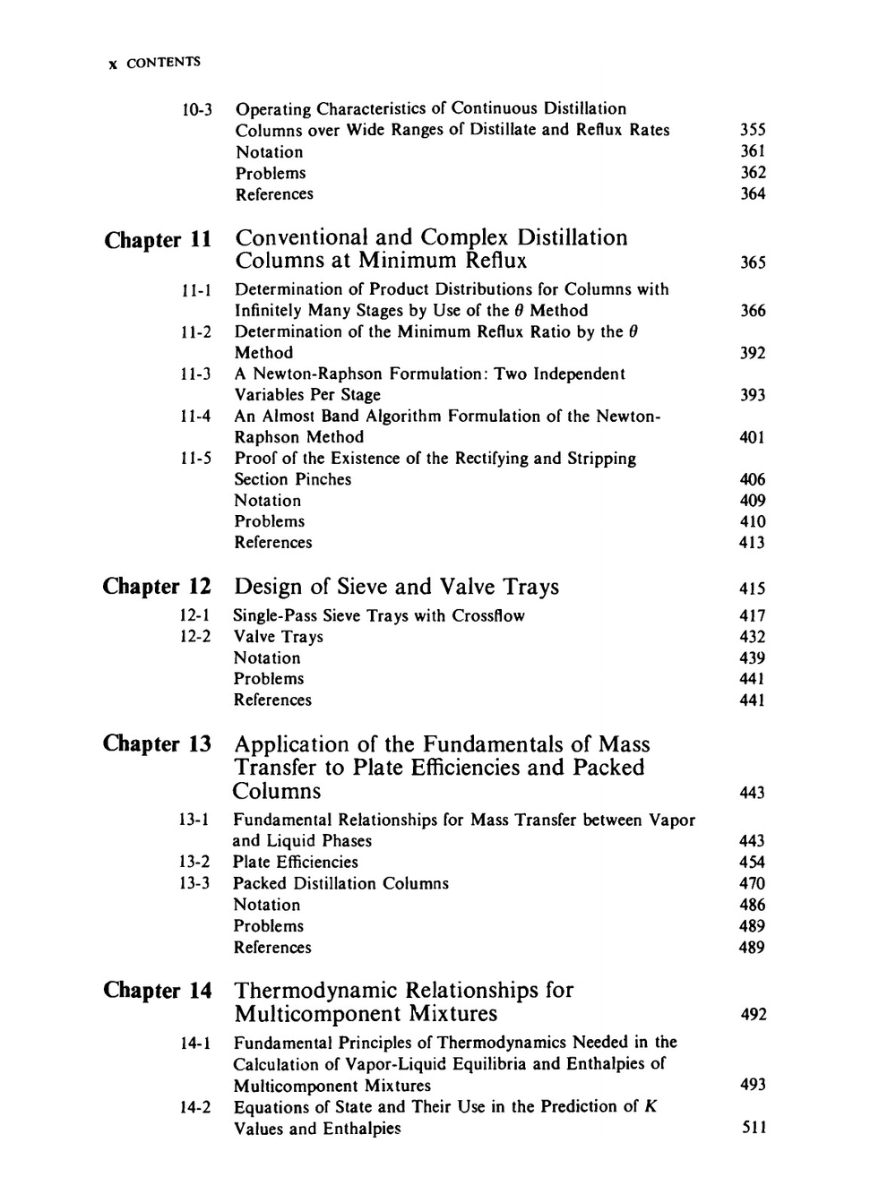 Fundamentals of Multicomponent Distillation | Charles D. Holland