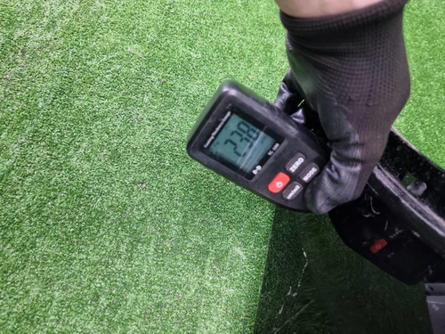 Крыло переднее левое VW Touareg 3 (2018-н.в.)