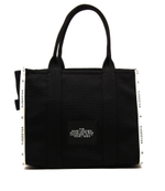 Сумка-шопер THE JACQUARD LARGE Marc Jacobs - черный(M0017048)