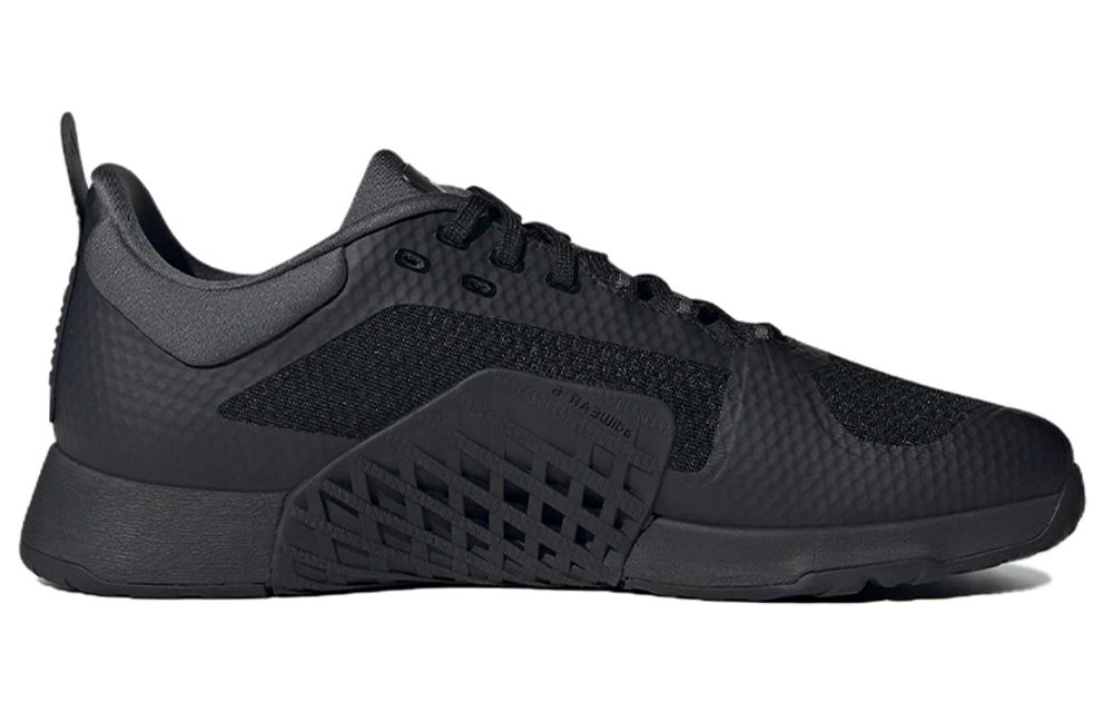 Кроссовки Adidas Dropset 2