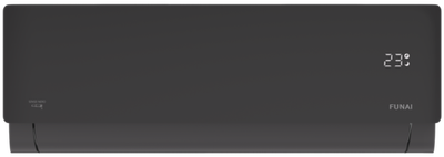 Сплит-система Funai SENSEI NERO 2.0 RAC-SNN20HP.D07 (комплект)