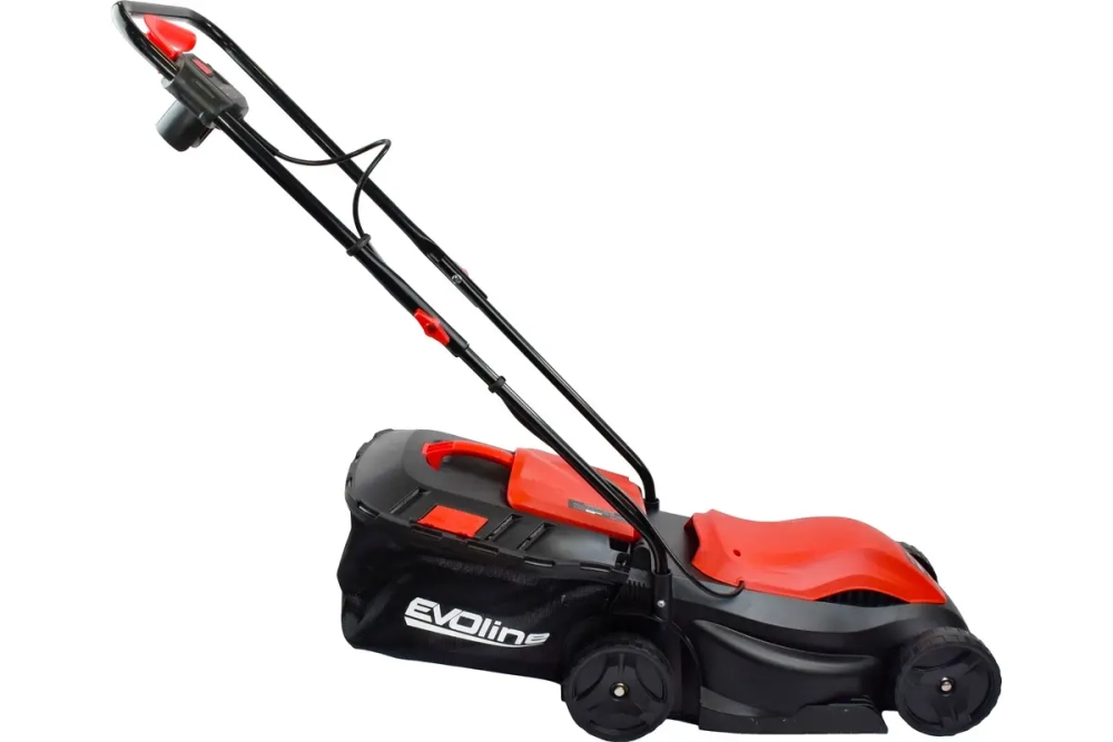 Газонокосилка электрическая Evoline LME 32