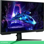 Игровой монитор Samsung Odyssey G3 LS27DG300EIXCI