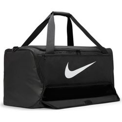 Спортивная сумка Nike Brasilia 9.5 Training Duffel Bag - Black