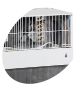 Шкаф холодильный TEFCOLD FS80CP