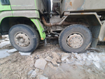 Shacman (Shaanxi) SX* 8x4 Самосвал SX33186W366C (Дизельный, 10,8 л, 441 л.с., МТ)