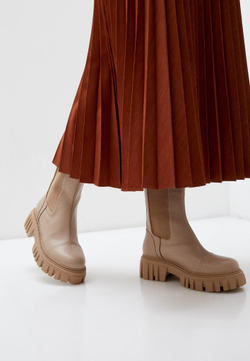 Ботинки L2521К/ЛАТ