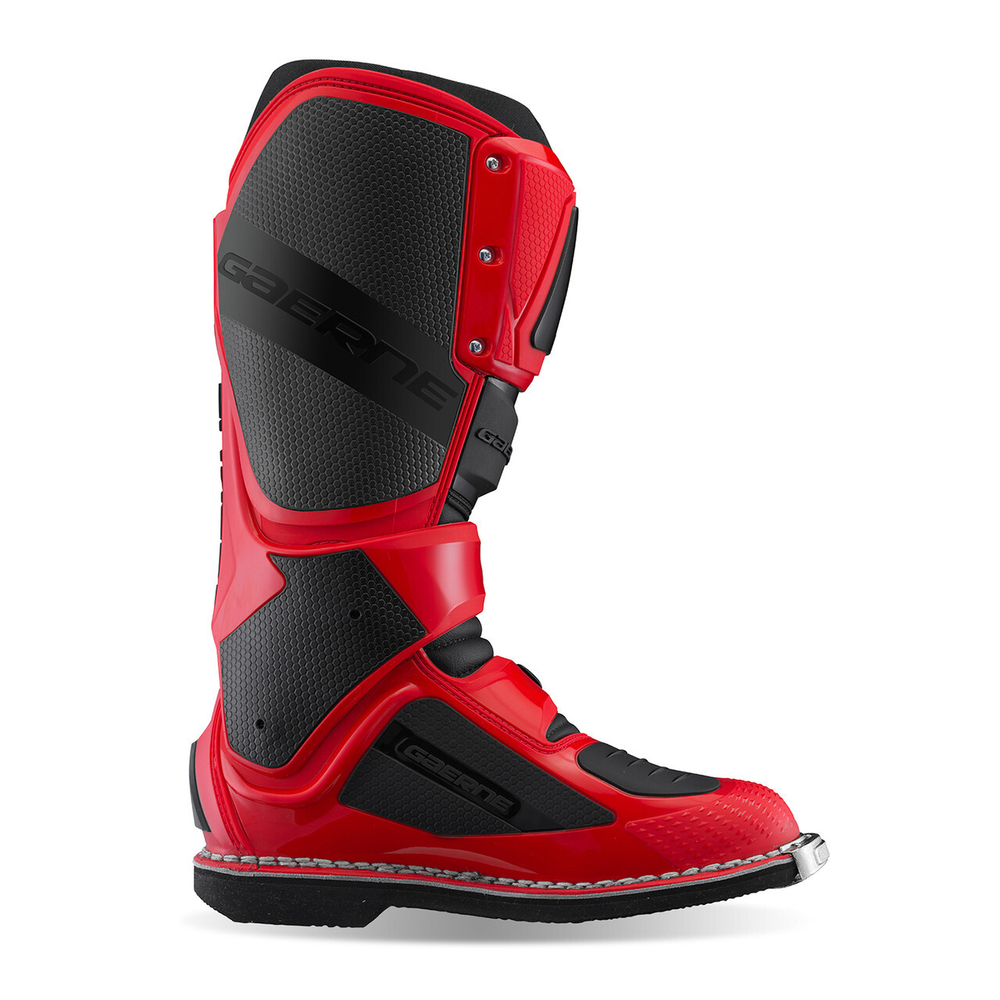 Мотоботы GAERNE SG-12 RED/BLACK 43